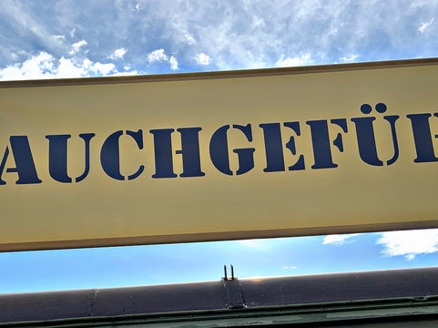 Bauchgefühl!主图