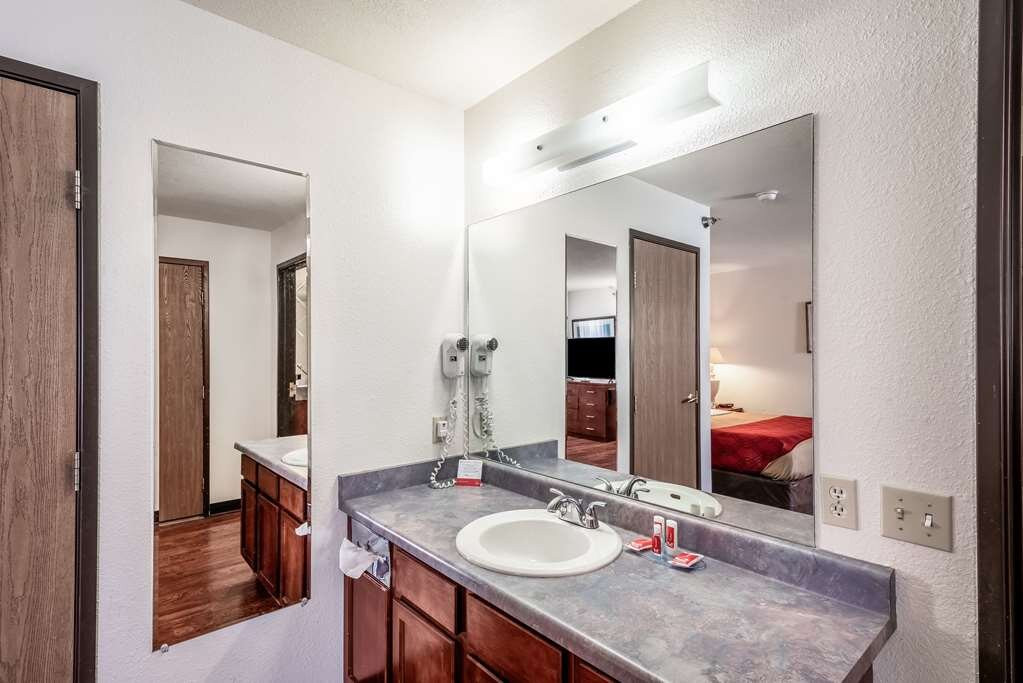 Days Inn by Wyndham Canon City主图