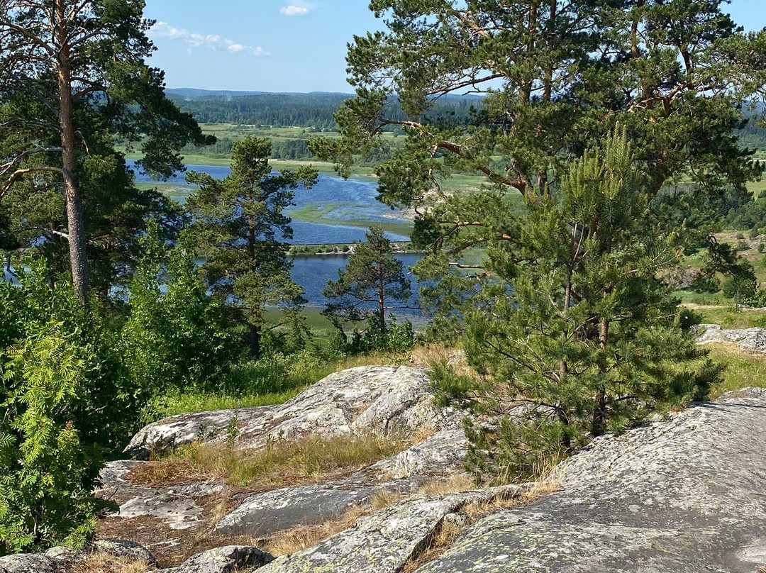 Paasonvuori Rock景点图片