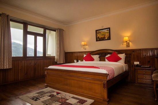 Hotel De Villa主图