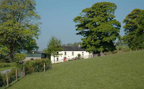 Lough Bishop House-官方