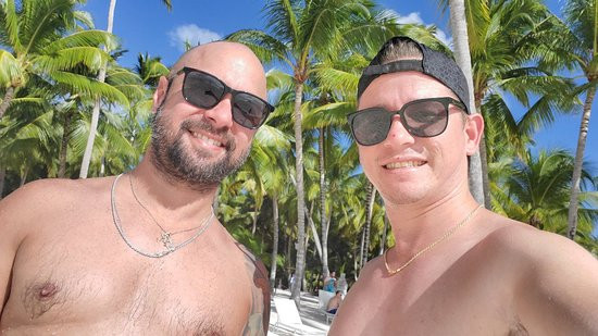 Catalina Snorkeling by Saona Dreams-拉罗马纳必去景点