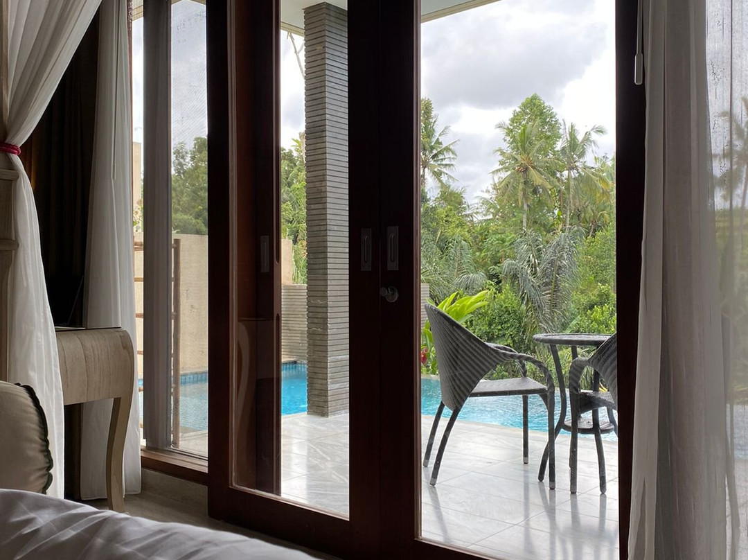 Seres Springs Resort & Spa主图