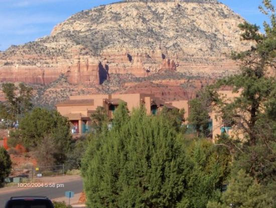 钟岩-塞多纳必去景点