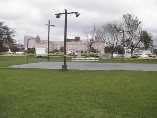 Screen Gems Studio-威尔明顿必去景点