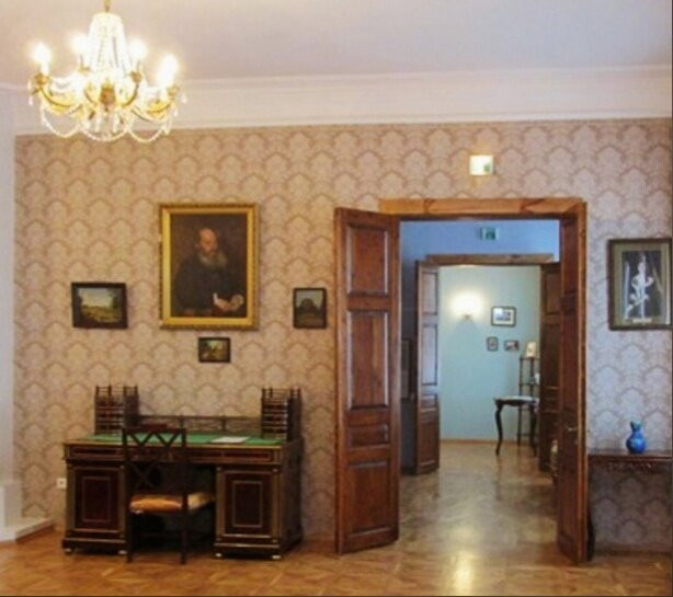 Museum of the Orlov Writers-Oryol必去景点