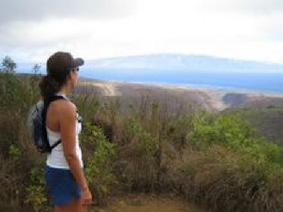 门罗小径-拉奈市必去景点