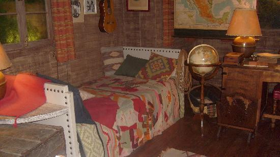 Will Rogers Memorial Museum-Claremore必去景点