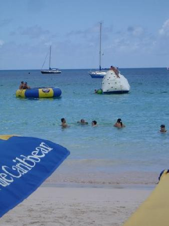 The Boatyard-布里奇顿必去景点