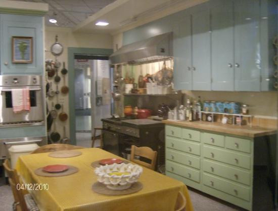 国立美国历史博物馆-华盛顿特区必去景点