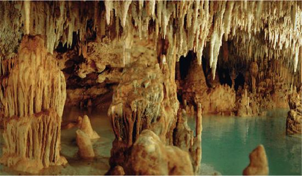 Your Private Tour-阿范特拉斯港必去景点