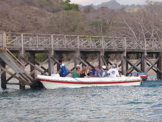 Komodo National Park-科莫多国家公园必去景点