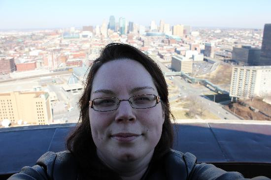 世界第一次世界大战博物馆和纪念碑-堪萨斯城必去景点