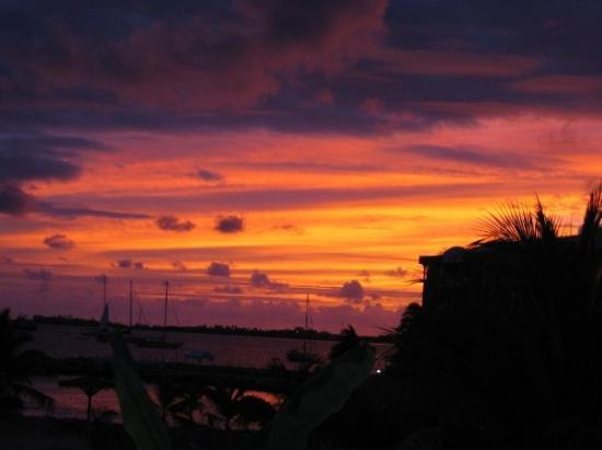 Mullet Bay-Sint Maarten必去景点