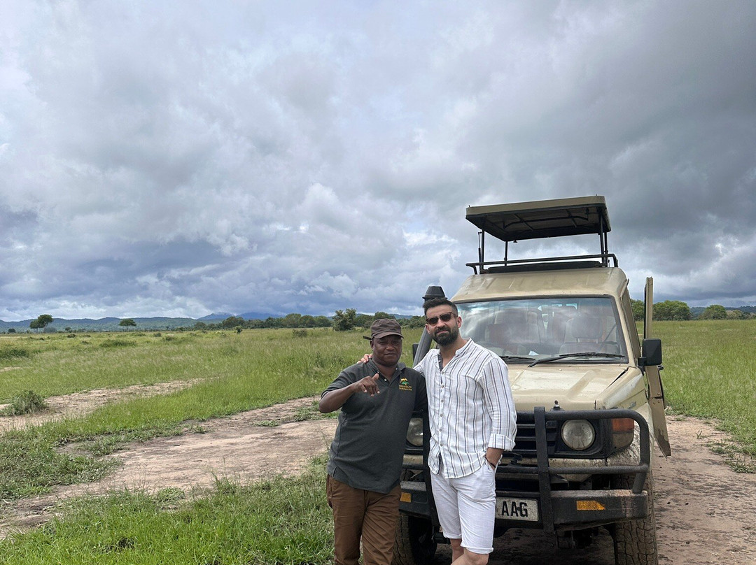 Usambara Expeditions-Dar es Salaam必去景点