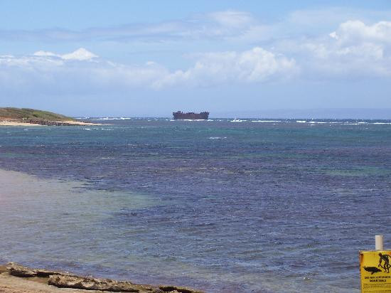 Expeditions Lahaina/Lanai Passenger Ferry-拉海纳必去景点