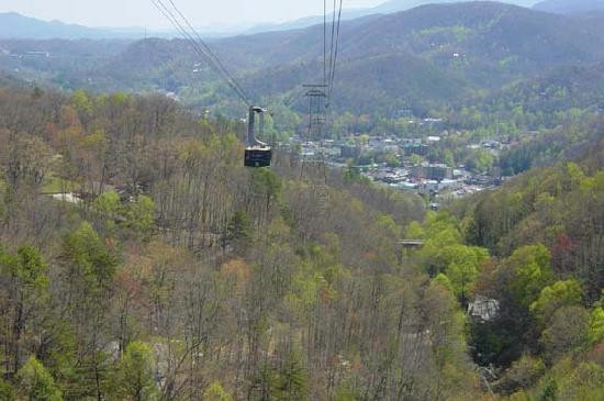 奥伯盖特林堡滑雪度假村&游乐园-盖林柏格必去景点
