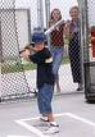 Dover Par 3 & Driving Range-多佛必去景点