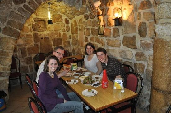 主诞教堂-伯利恒必去景点