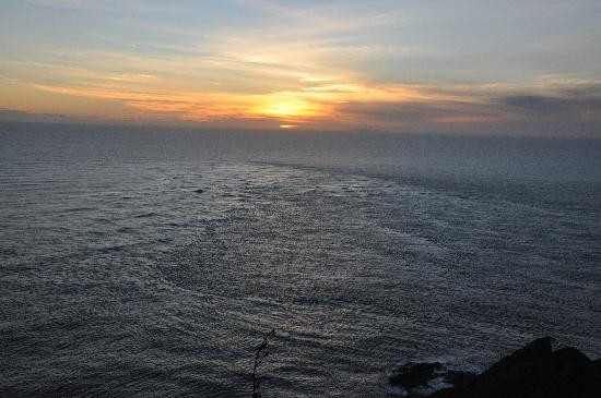 Cape Reinga Lighthouse景点图片