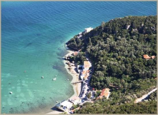Parque Natural da Arrábida景点图片