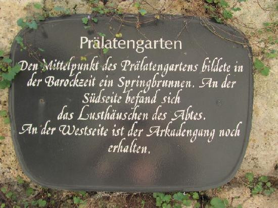 Zisterzienserkloster Raitenhaslach景点图片
