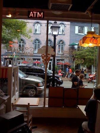 旧城-亚历山德里亚必去景点