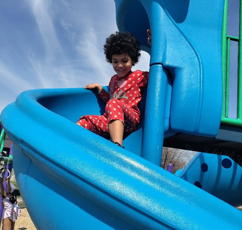 Shoreline Park-桑达斯基必去景点