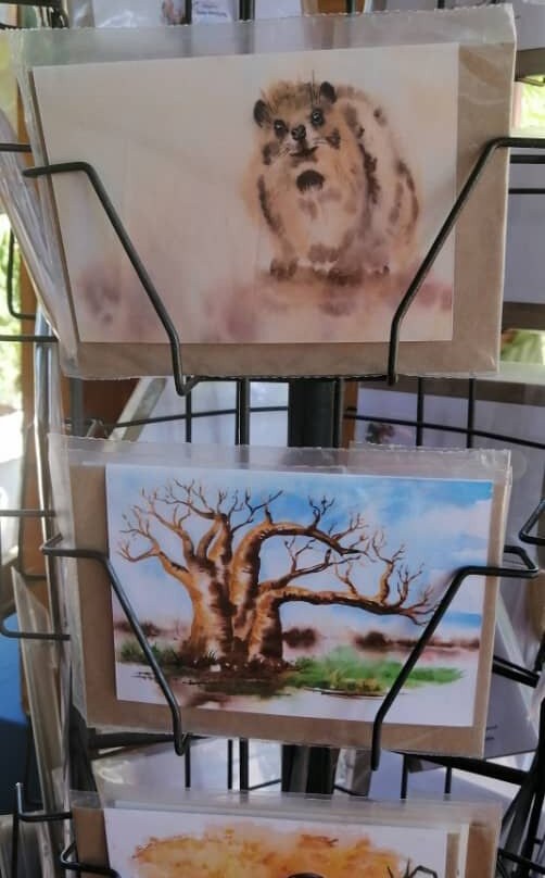 Cresta Lodge Gaborone主图