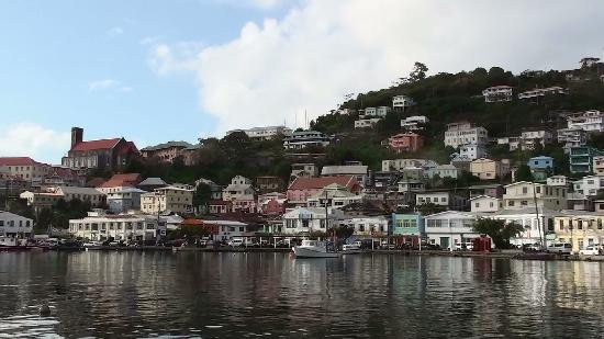 Wayward Wind Grenada Fishing景点图片