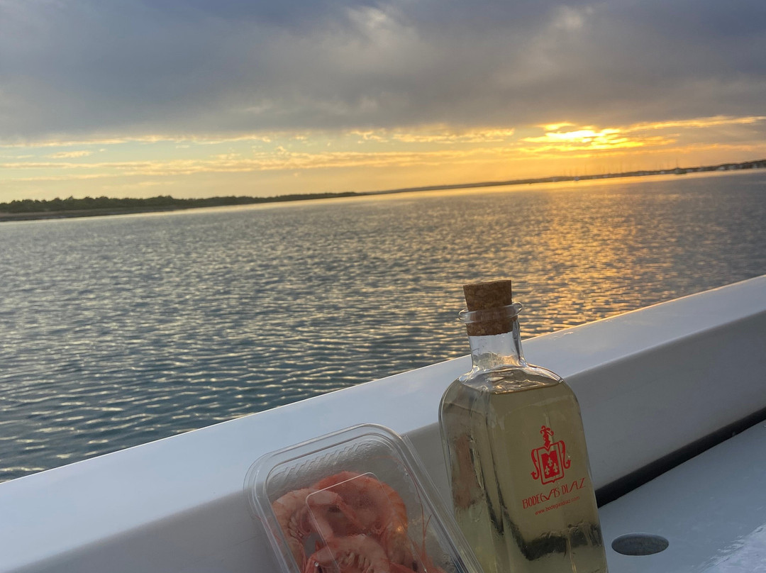 Excursiones Marítimas El Terrón
