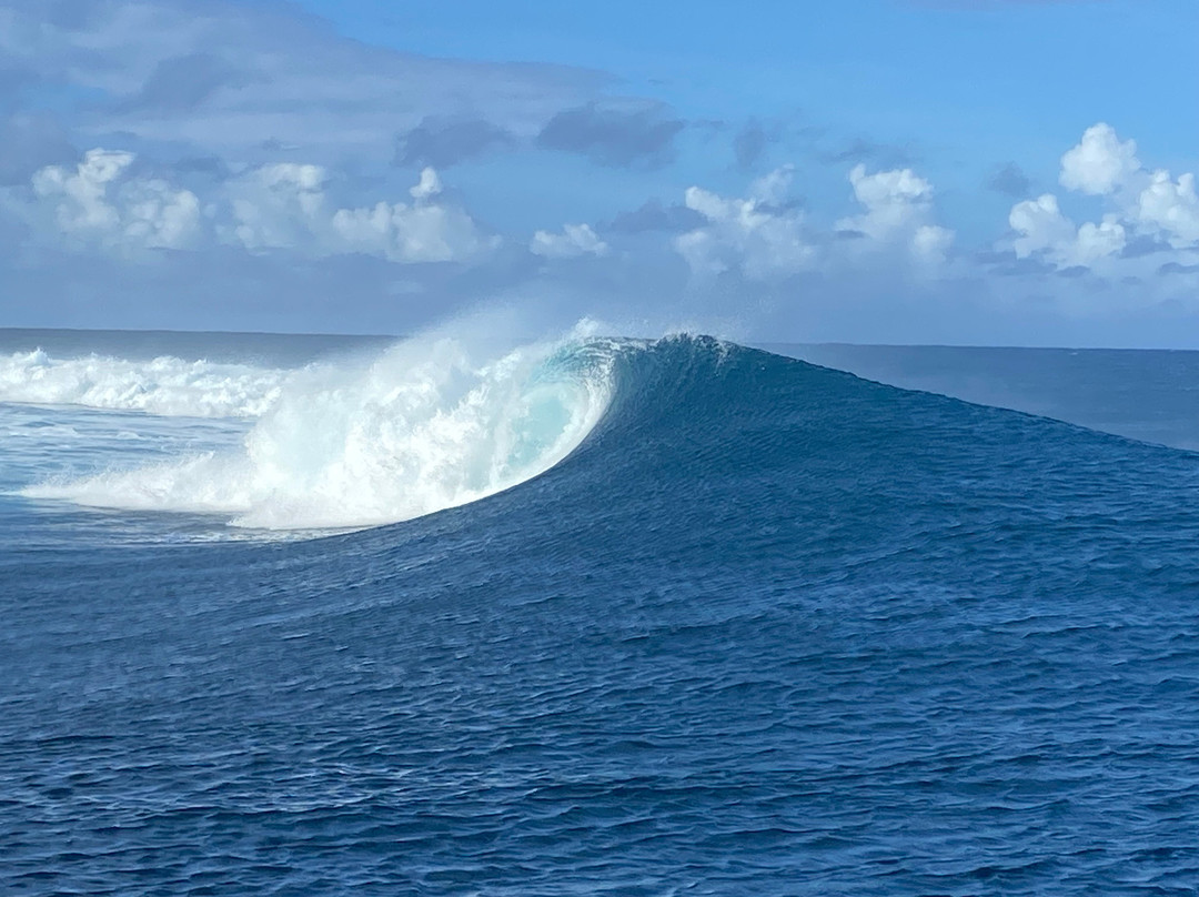 Teahupoo Adventure Tours and Surf-Teahupoo必去景点