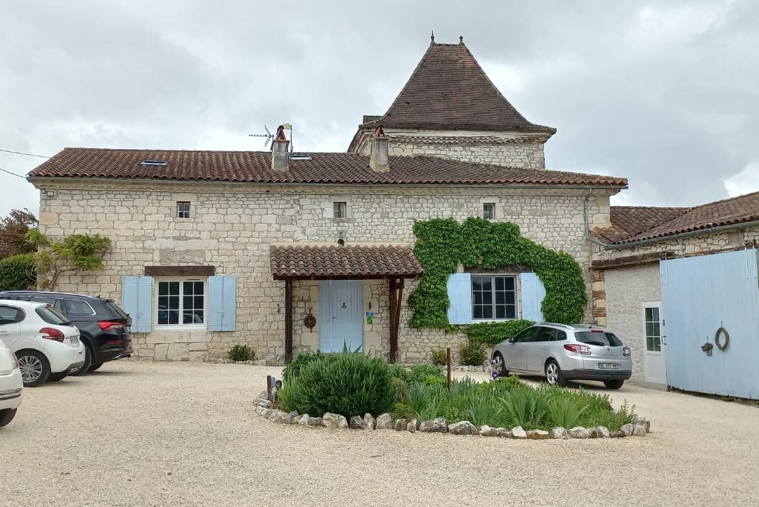 Domaine La Granja主图