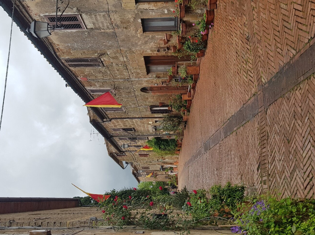 Centro storico景点图片