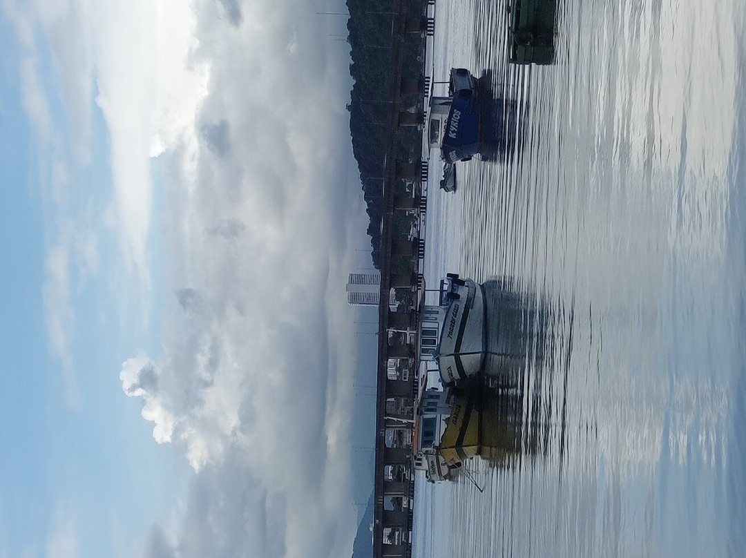 Portinho-普拉亚格兰德必去景点