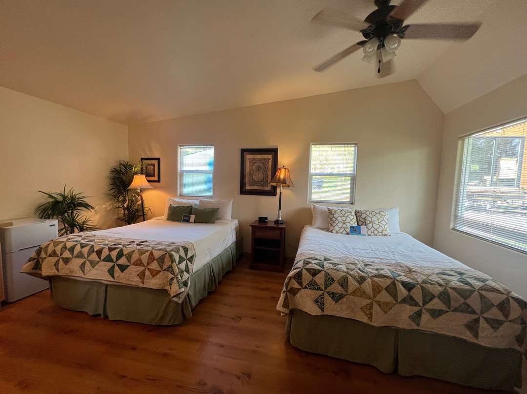 The Islander Inn主图