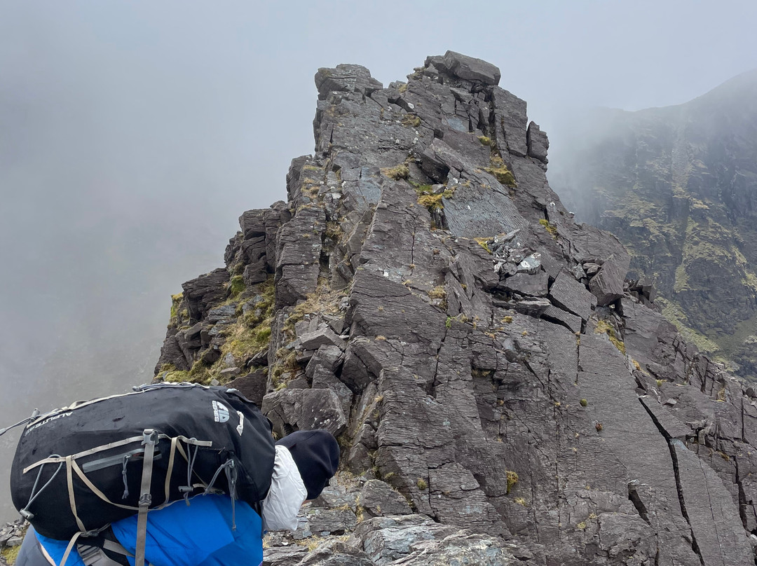 KerryClimbing景点图片