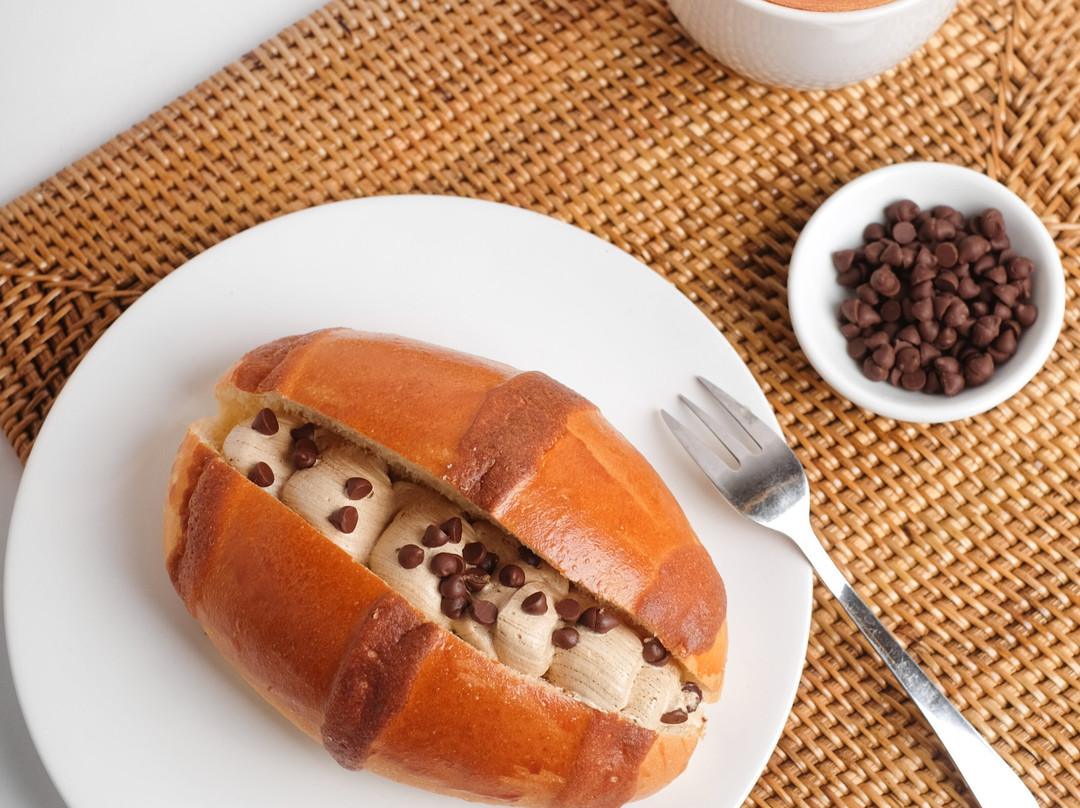 Delipark Mall-棉兰必去景点