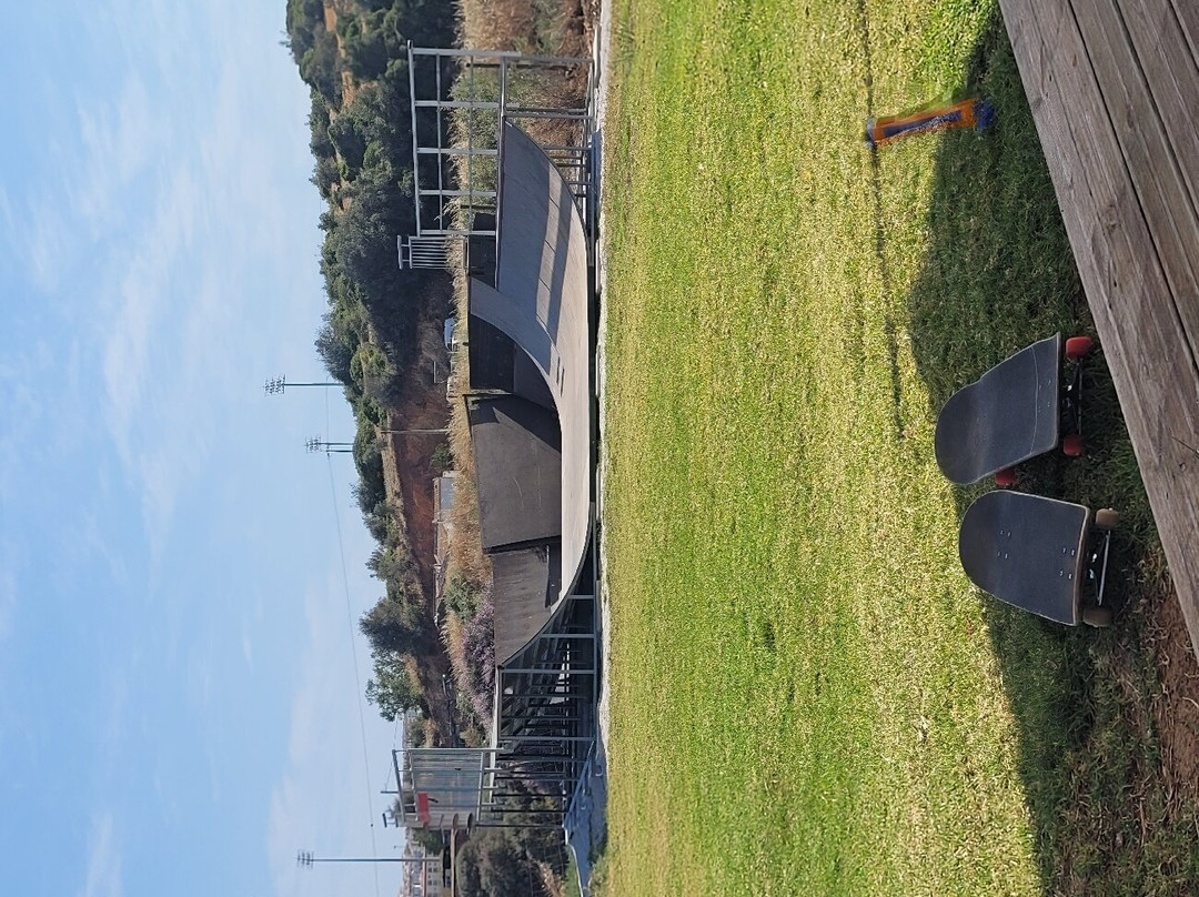 Wake Park Lagos景点图片
