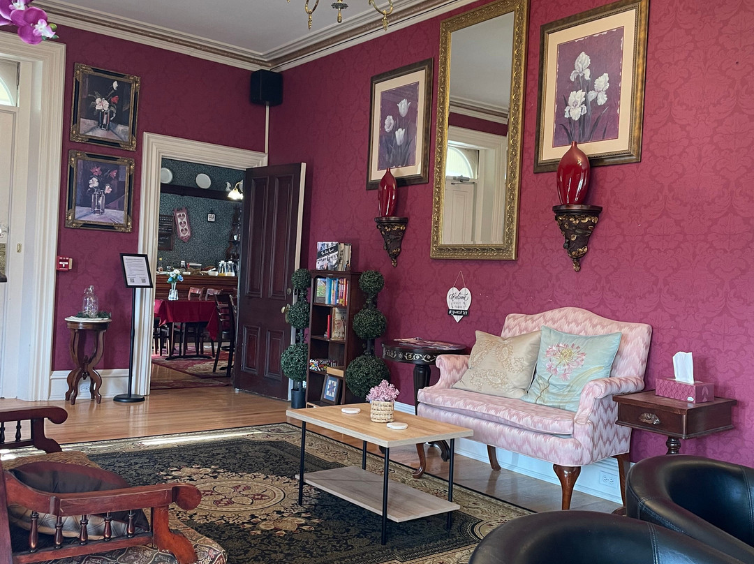 Greystone Manor Bed & Breakfast主图