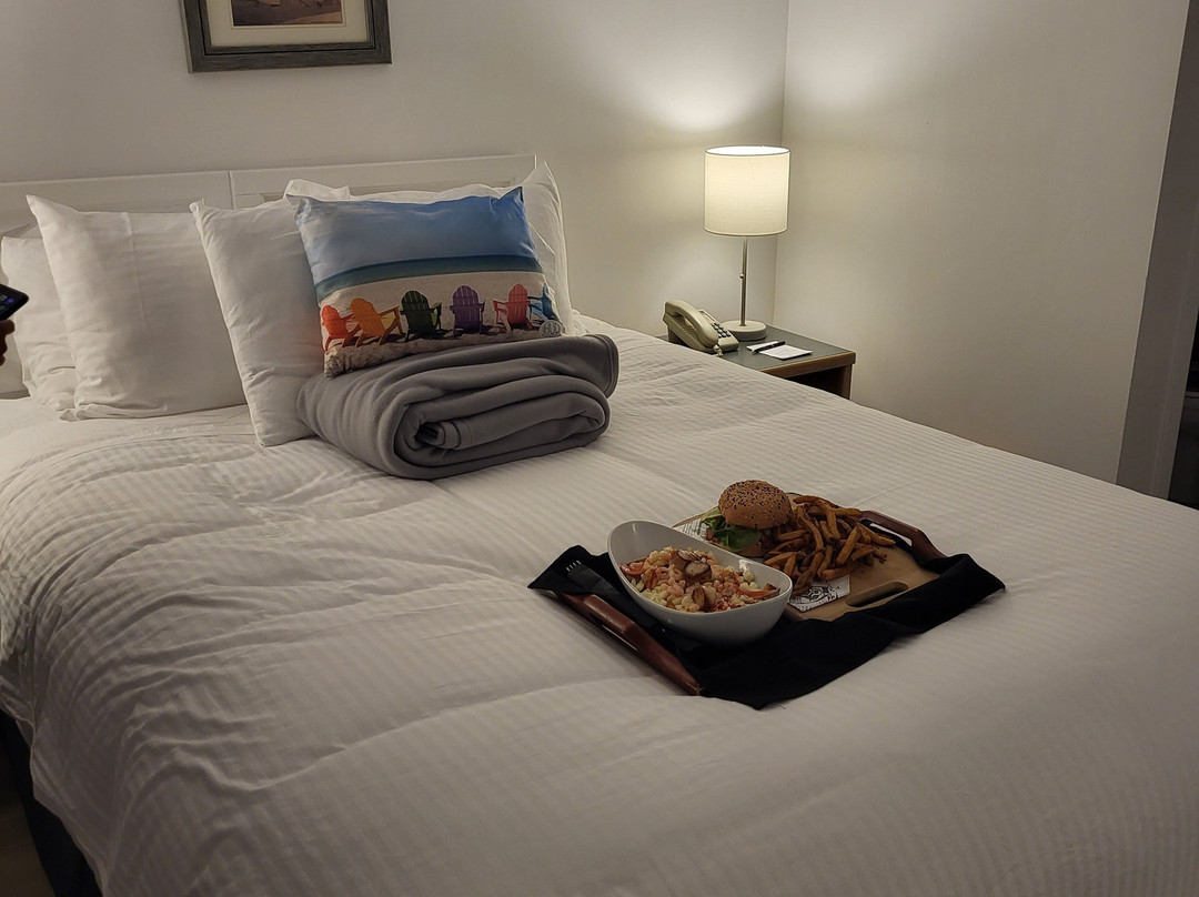 Riotel Bonaventure主图