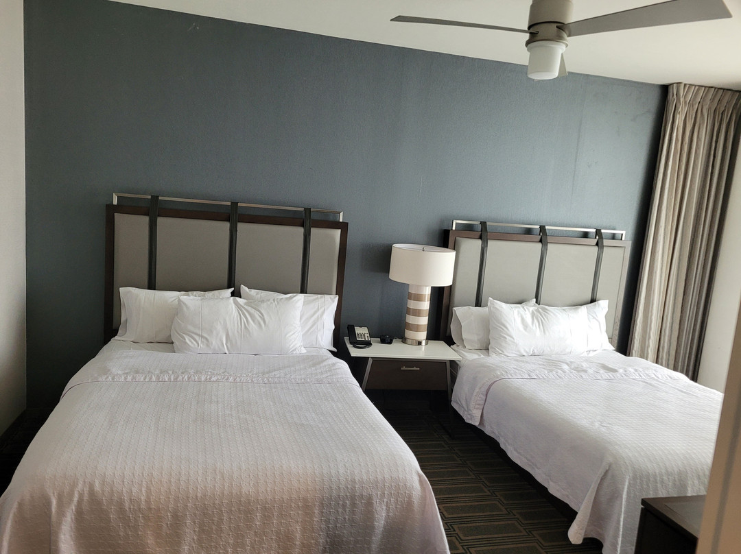 Homewood Suites By Hilton Teaneck Glenpointe主图