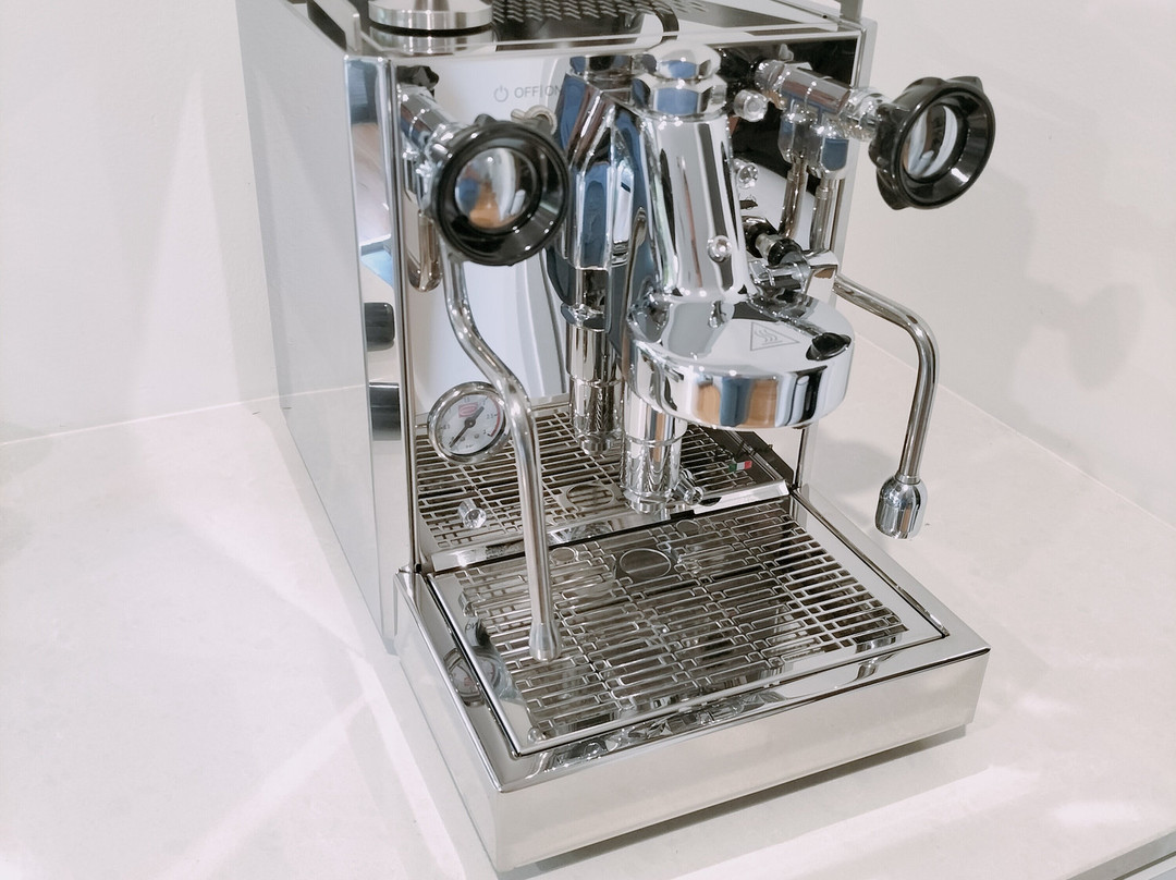 Artisti Coffee Roasters-Toormina必去景点