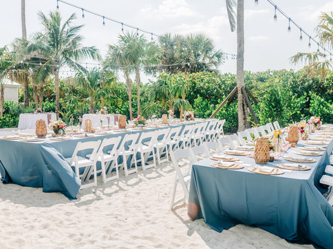 Lido Beach Resort主图