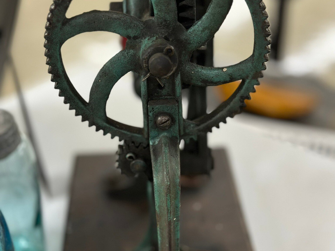 Smyth County Museum-Marion必去景点