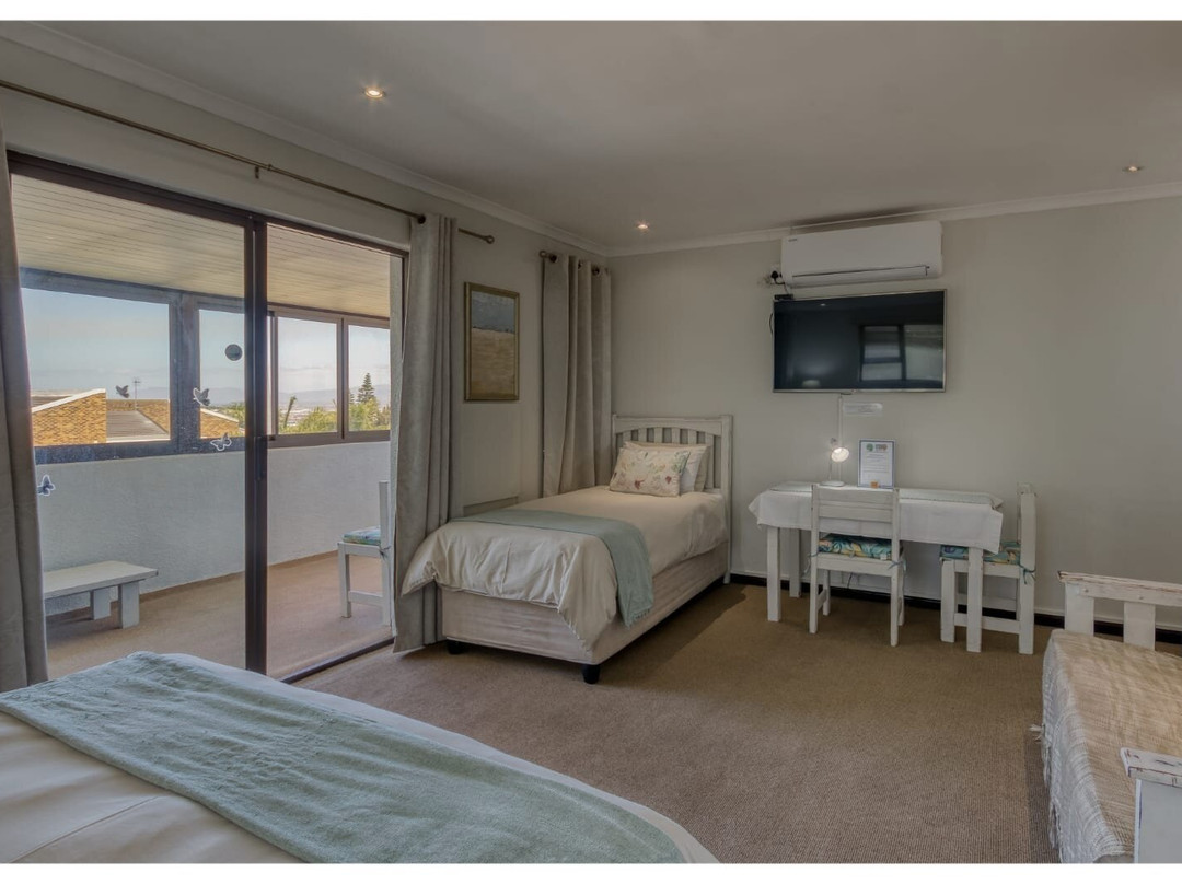 Tyger Hills Guest House主图