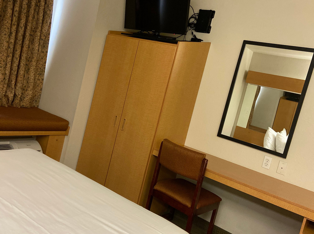 Microtel Inn & Suites by Wyndham Altus主图