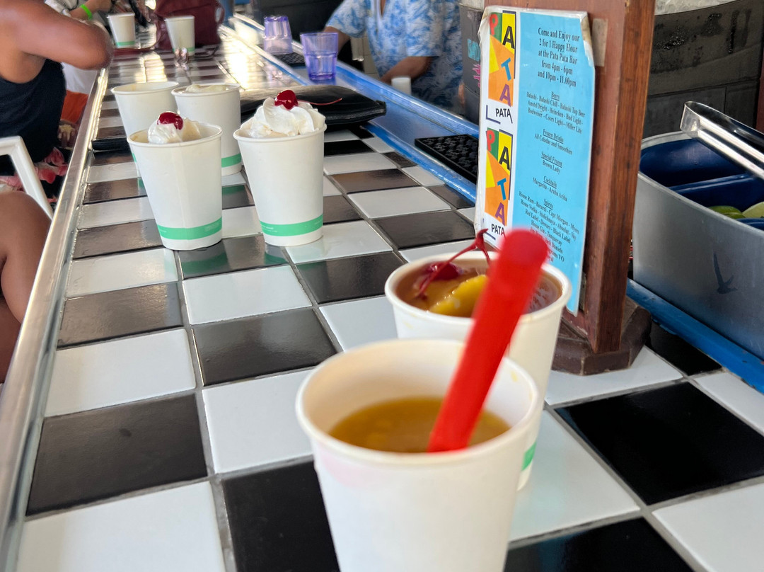 Glitz Casino-棕榈/鹰海滩必去景点