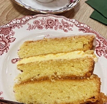 Coven The Witches Shop & Tea Room