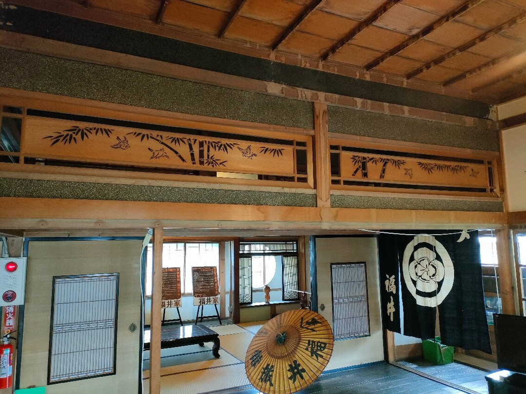Nishindenshukan Yamashime Banya-积丹町必去景点